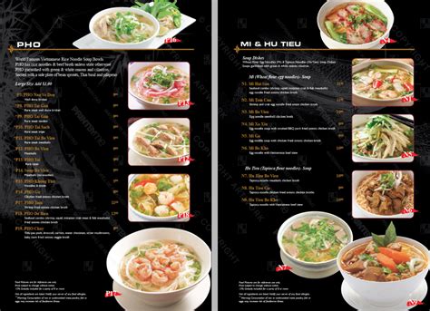 pho 4 u vietnamese cuisine|pho 4u london menu.